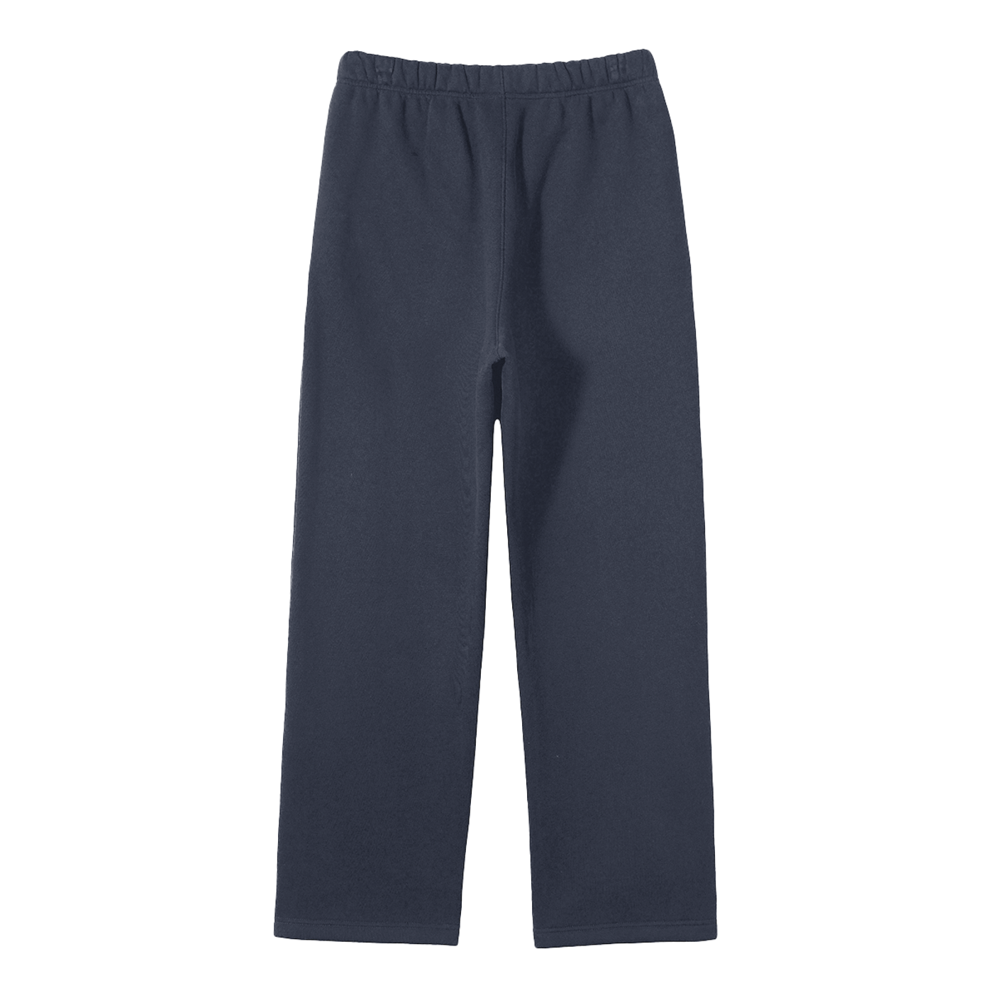 DS Fleece Straight Leg Pants