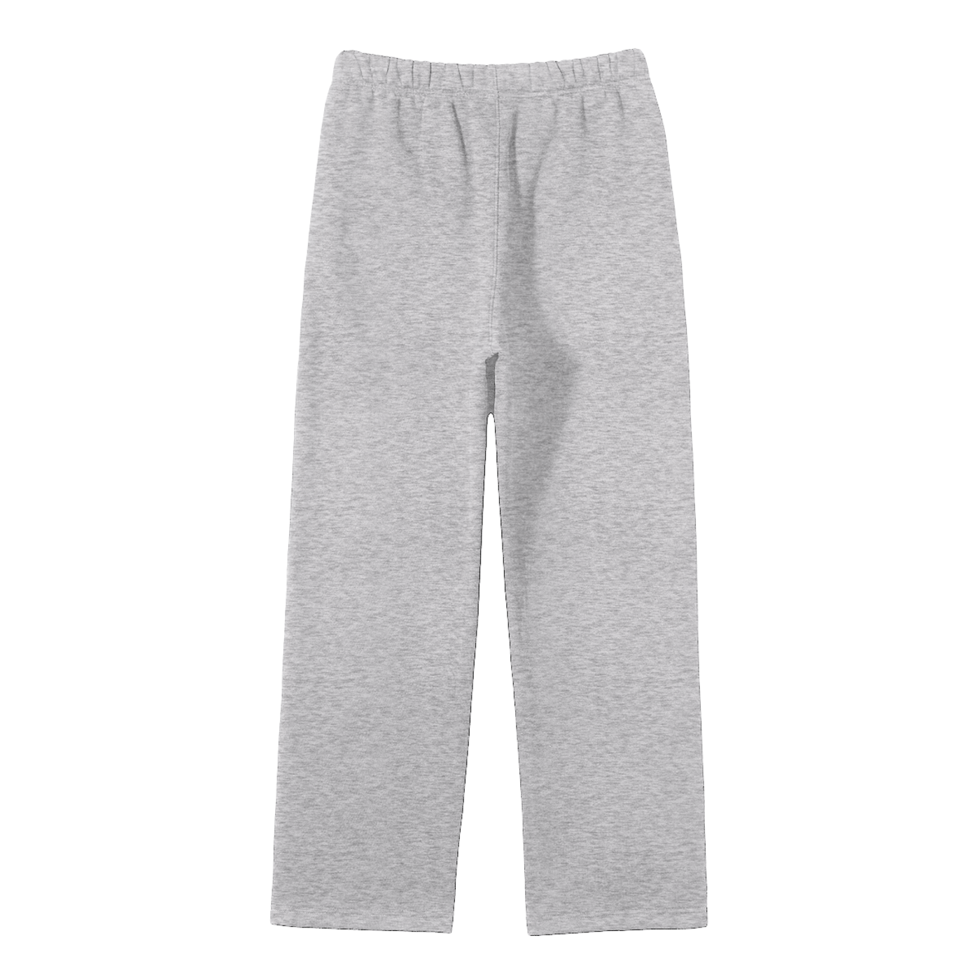 DS Fleece Straight Leg Pants