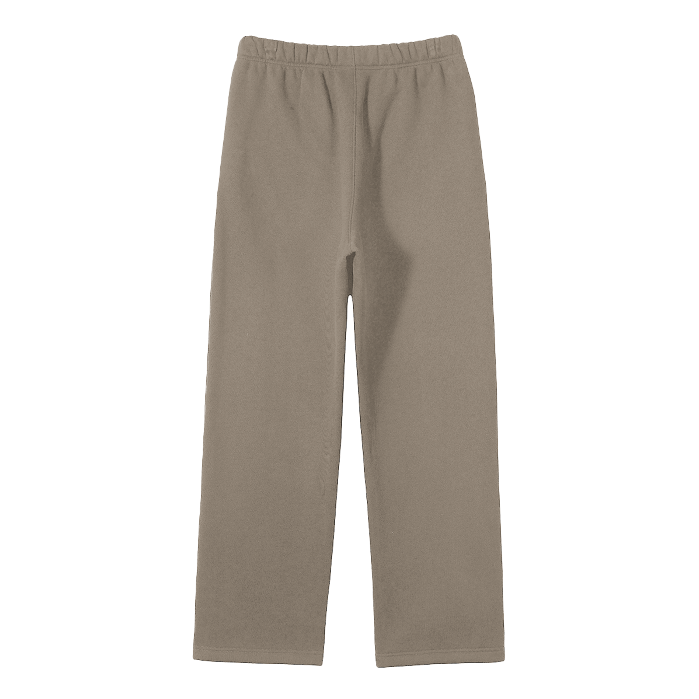 DS Fleece Straight Leg Pants