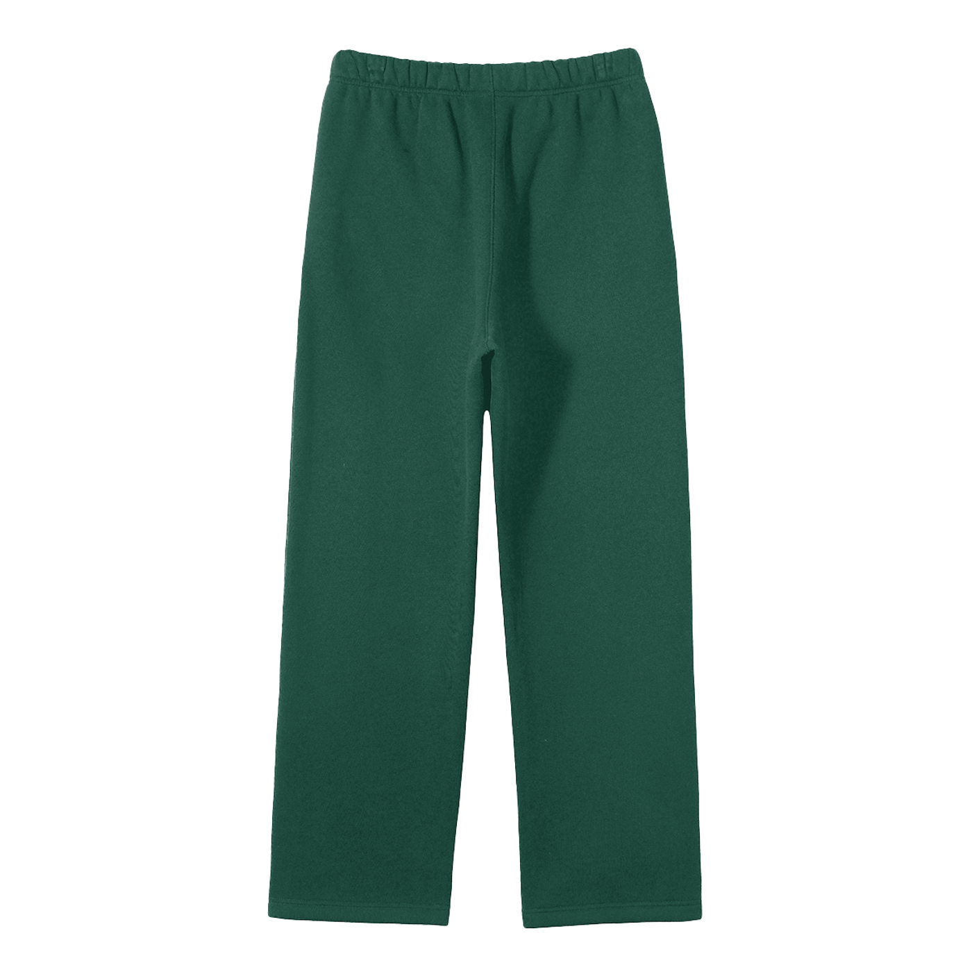 DS Fleece Straight Leg Pants