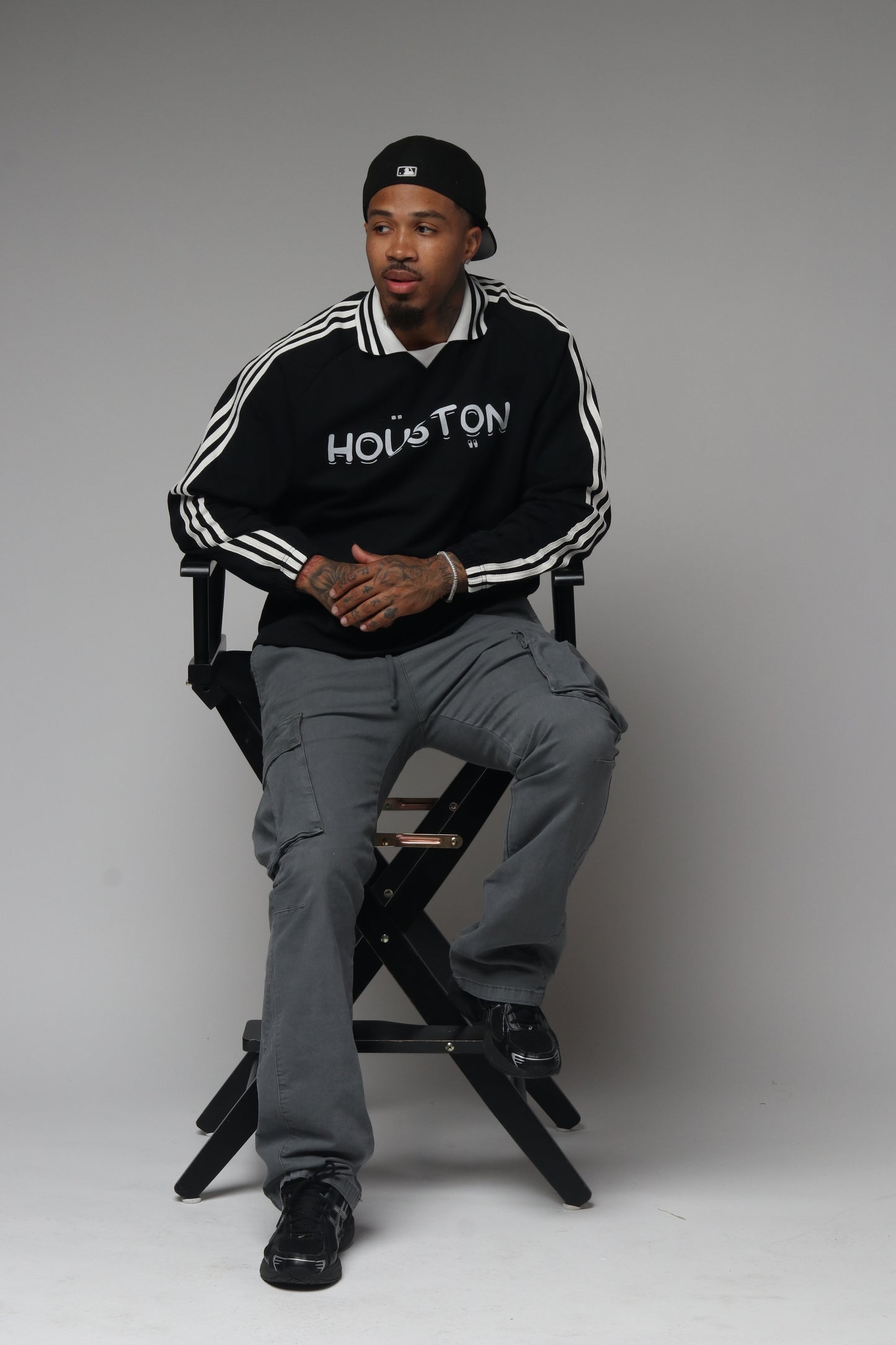 Hoüstön Sweater
