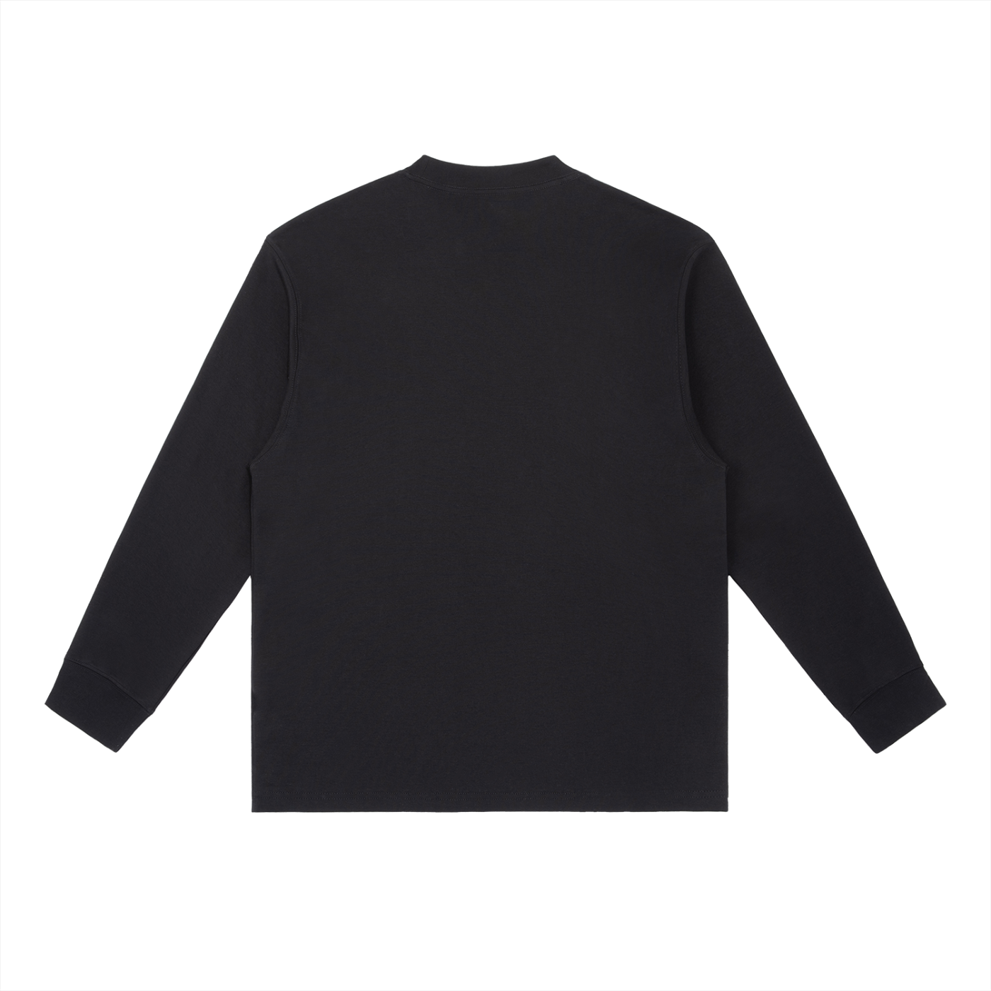 Dstorted Computer Long sleeve