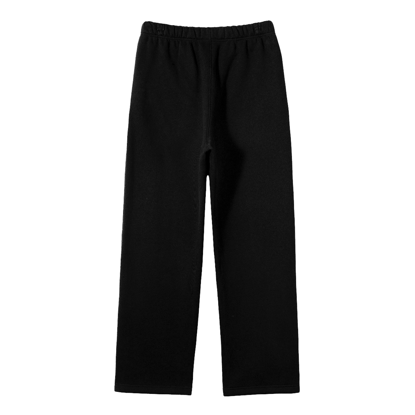 DS Fleece Straight Leg Pants