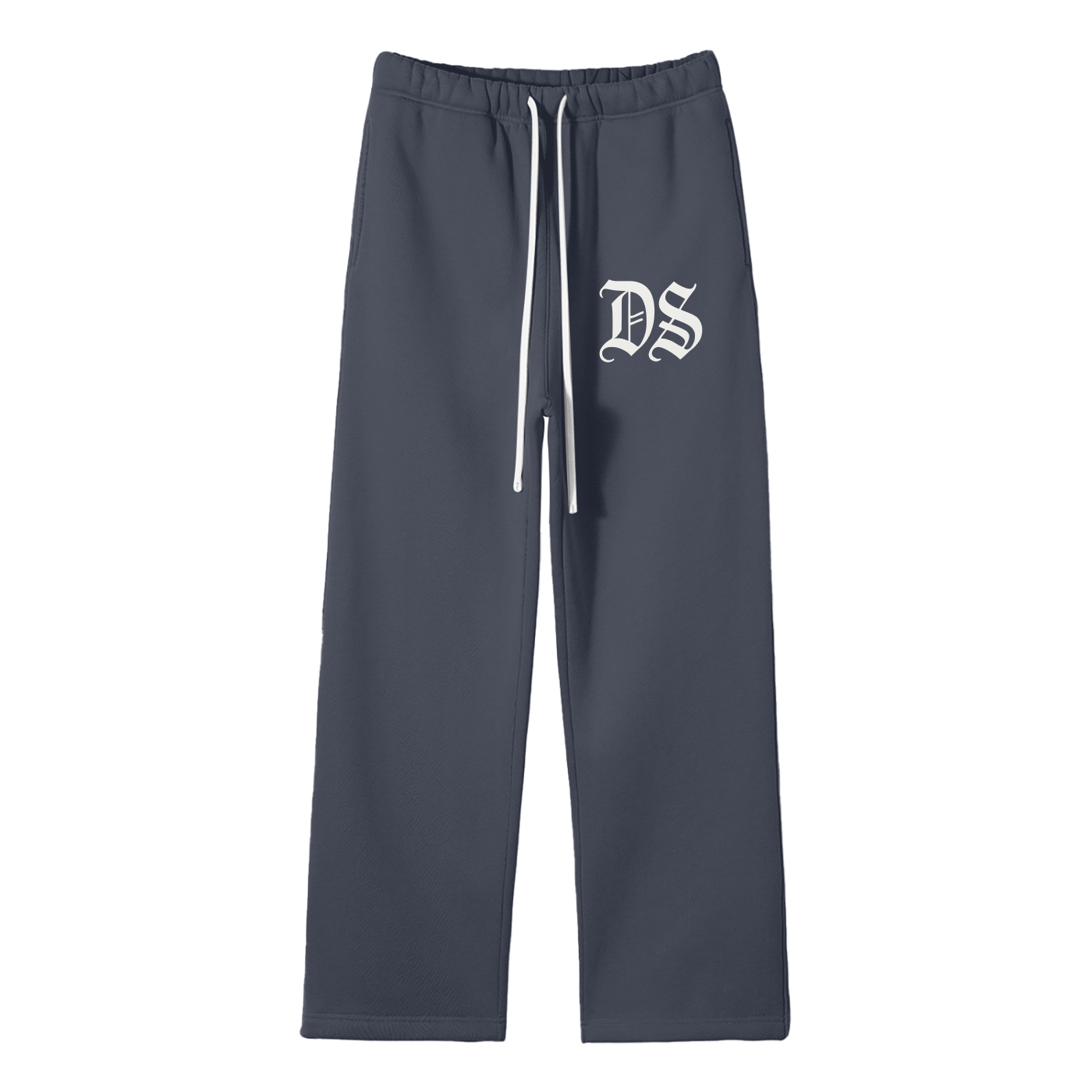 DS  Fleece Straight Leg Pants