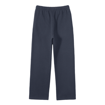 DS  Fleece Straight Leg Pants