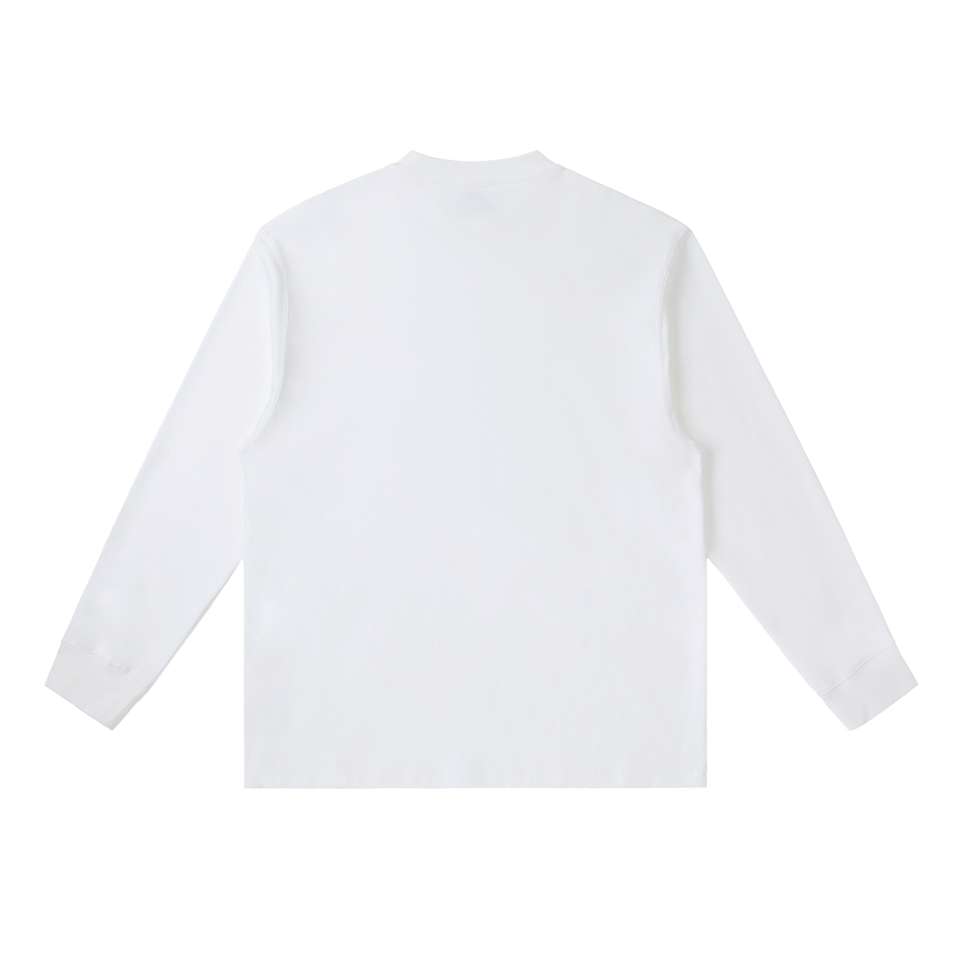 Dstorted Computer Long sleeve