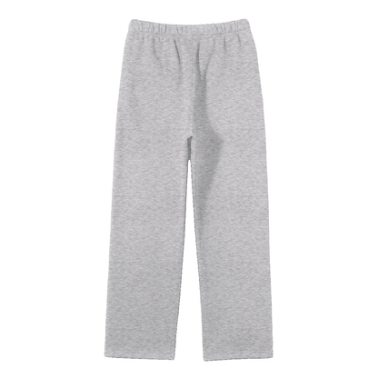 DS  Fleece Straight Leg Pants