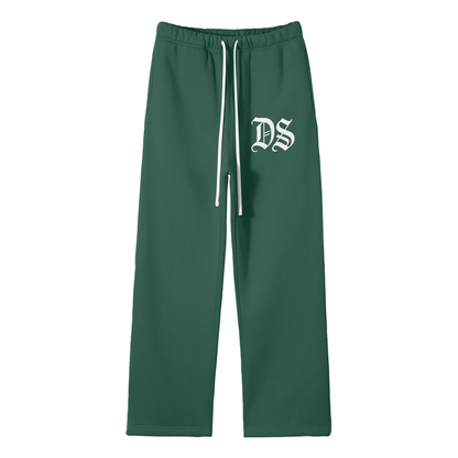 DS  Fleece Straight Leg Pants