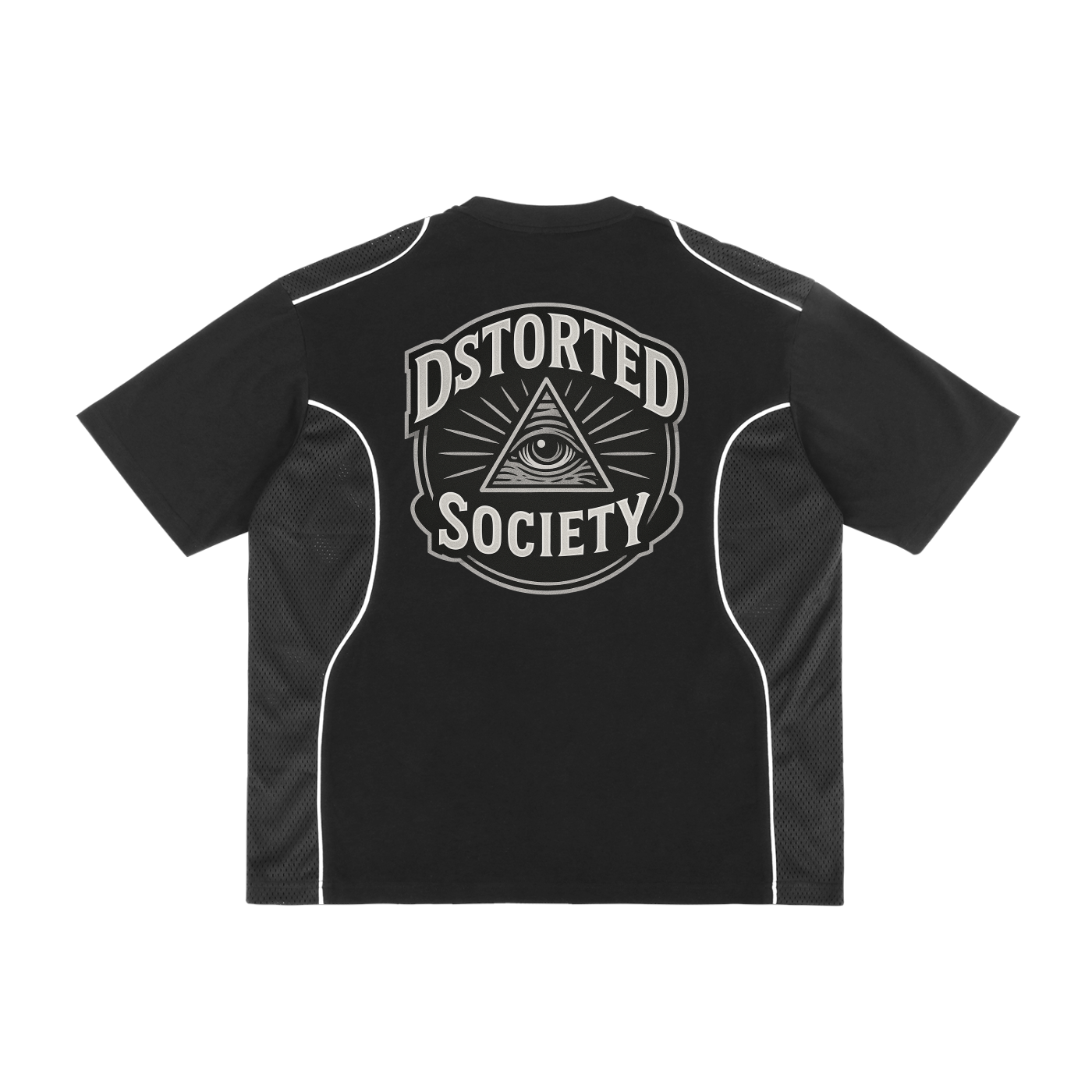 All Seeing Eye DS T-Shirt