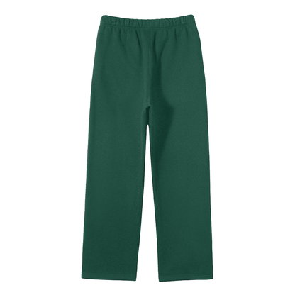 DS  Fleece Straight Leg Pants