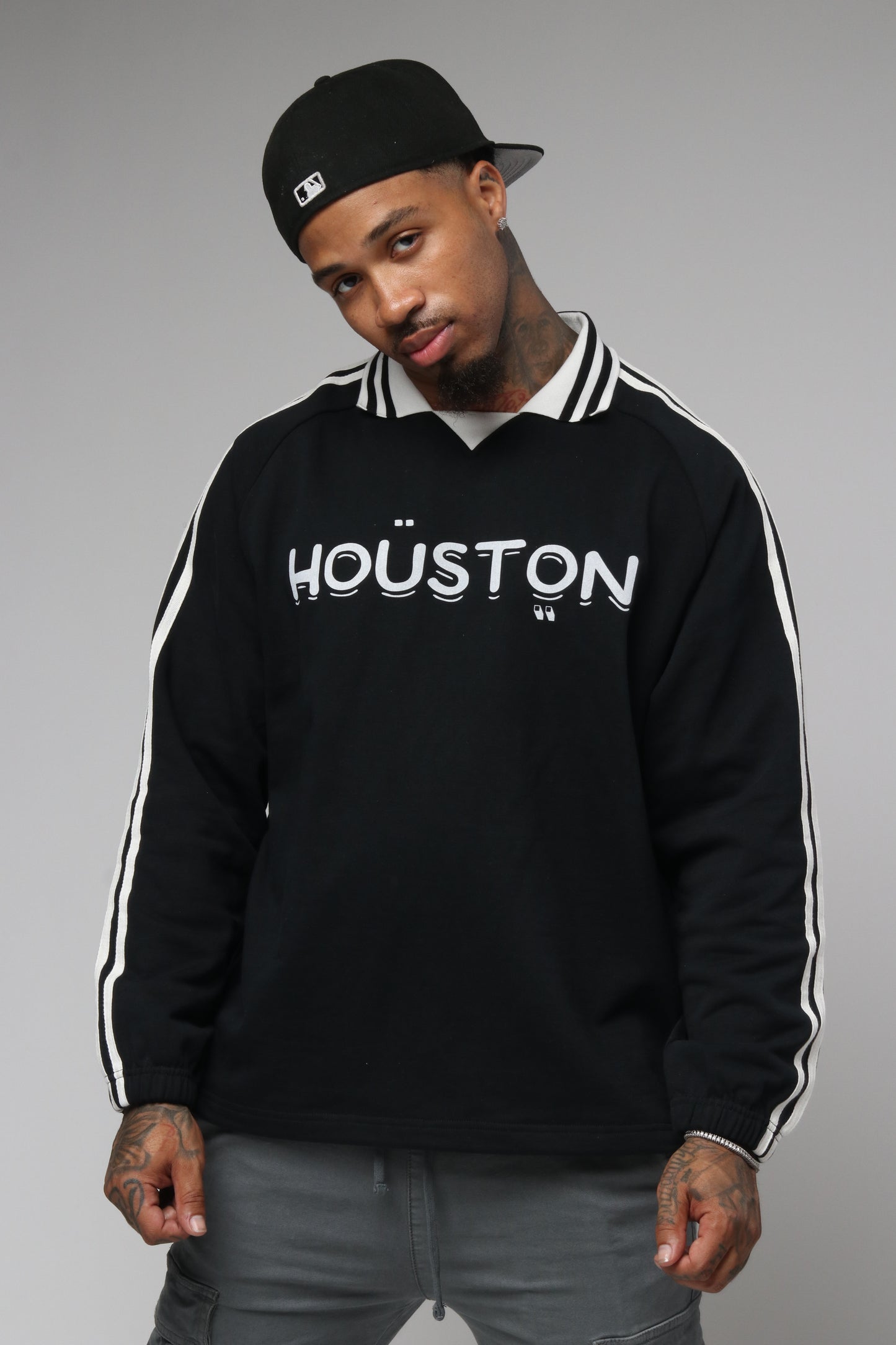 Hoüstön Sweater