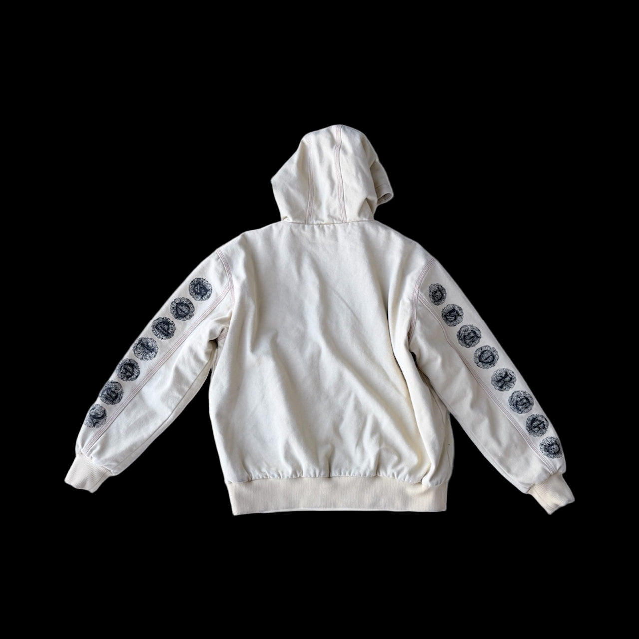 Dstorted Society Denim Jacket