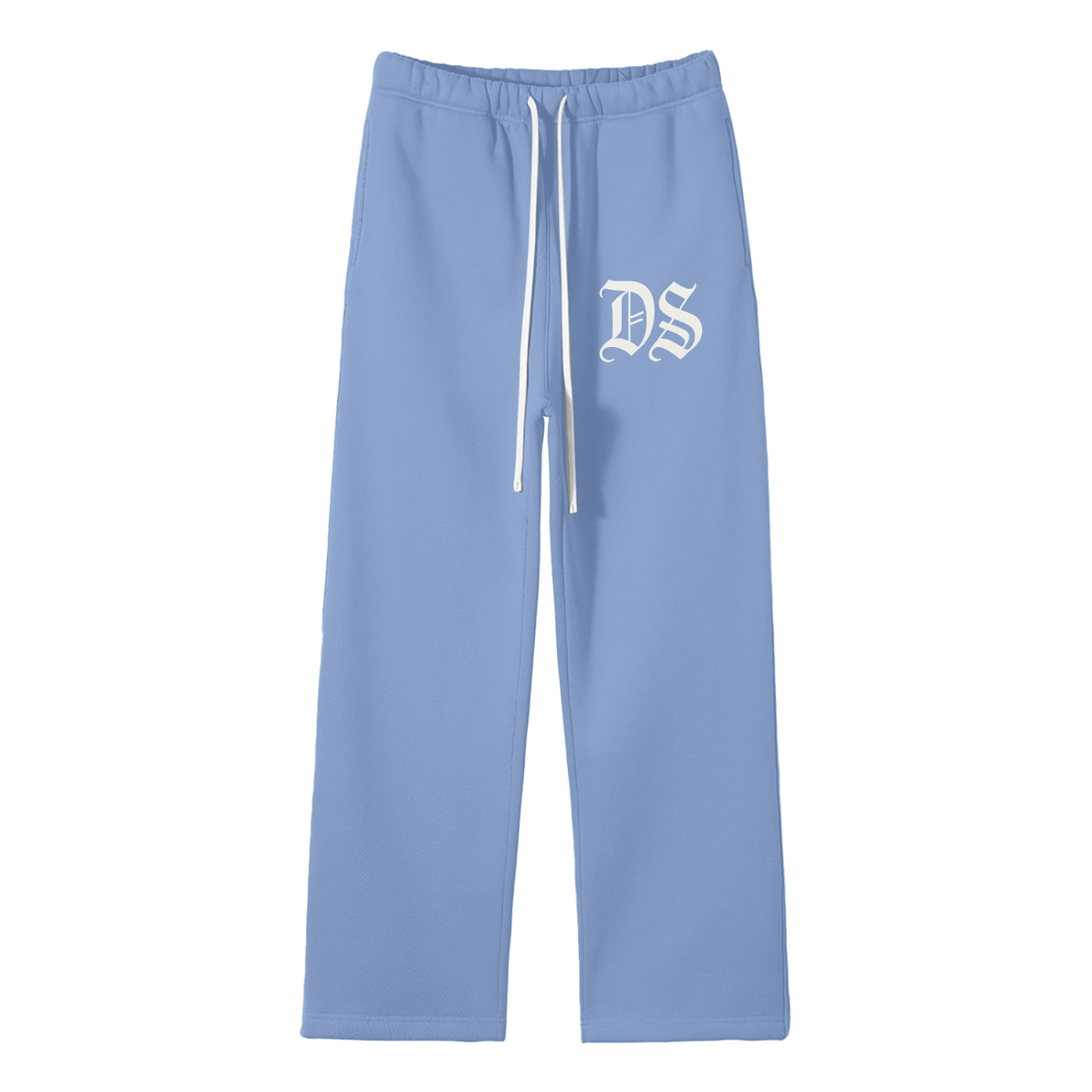 DS  Fleece Straight Leg Pants