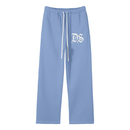 DS  Fleece Straight Leg Pants