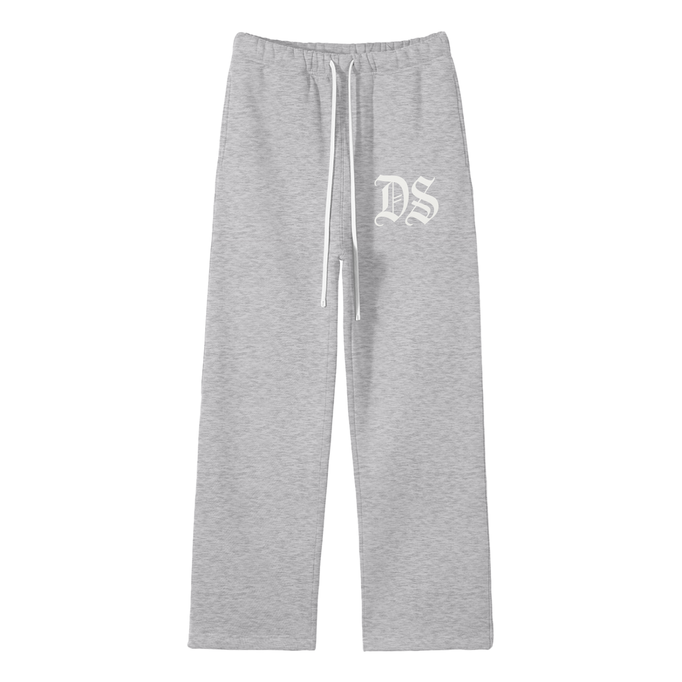 DS  Fleece Straight Leg Pants