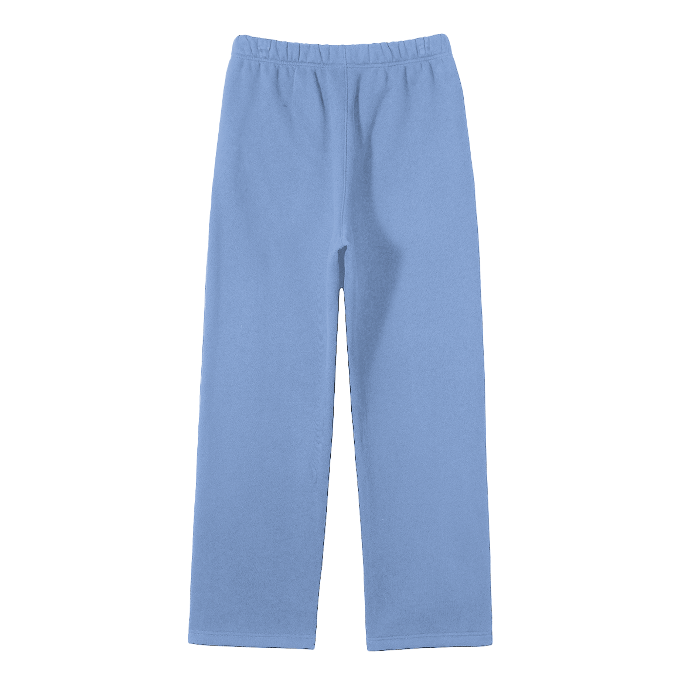 DS  Fleece Straight Leg Pants