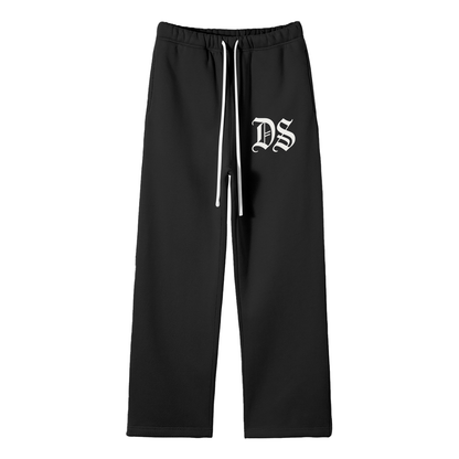 DS  Fleece Straight Leg Pants